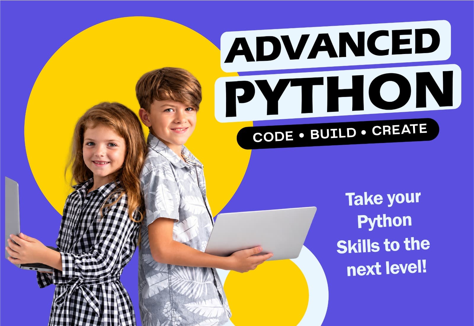 Advanced Python – Code Smarter, Build Powerful Applications
